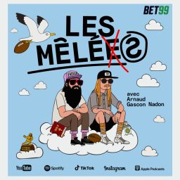 Artwork for Les Mêlés