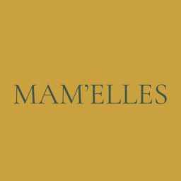 Artwork for MAM'ELLES