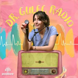 Artwork for Dr. Gulec Radio