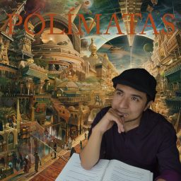 Artwork for Polímatas