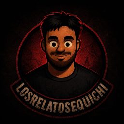 Artwork for Los Relatos de Quichi