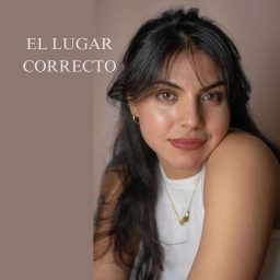 Artwork for El Lugar Correcto