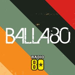 Artwork for Balla 80