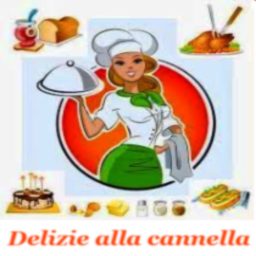 Artwork for Delizie alla cannella
