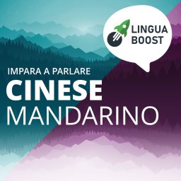 Artwork for Impara il cinese con LinguaBoost