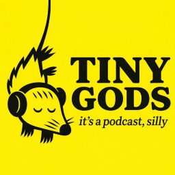 Artwork for Tiny Gods