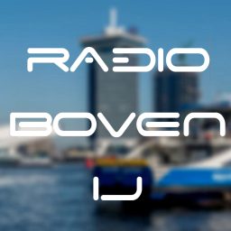Artwork for Radio Boven IJ - Nieuws