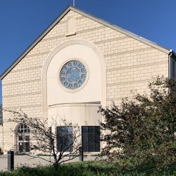 Artwork for POPCatholicHomilyKearney