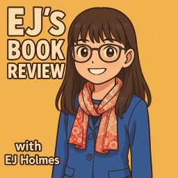 Artwork for EJ's Book Review