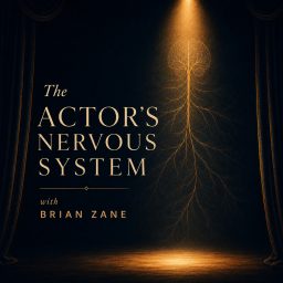 Artwork for The Actor's Nervous System