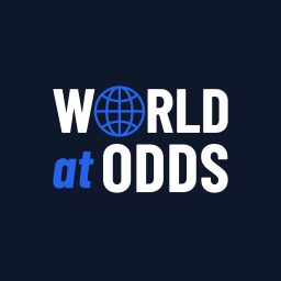 Artwork for World at Odds