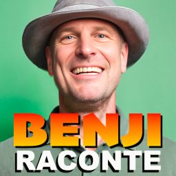 Artwork for Benji Raconte