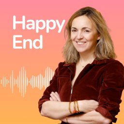 Artwork for Happy End