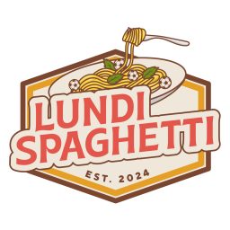 Artwork for Lundi Spaghetti
