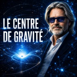 Artwork for Le centre de gravité