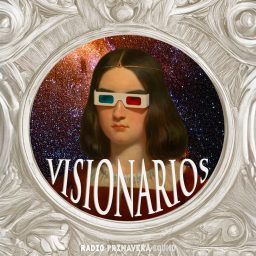 Artwork for Visionarios