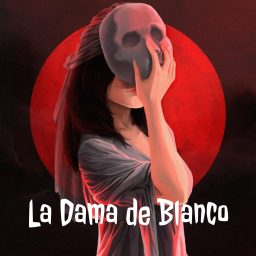Artwork for La Dama de Blanco