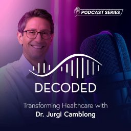 Artwork for Decoded