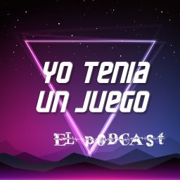 Artwork for Yo Tenía Un Juego