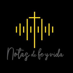 Artwork for Notas de fe y vida