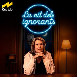 Artwork for La nit dels ignorants