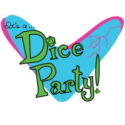Artwork for Dice Party