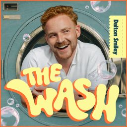Artwork for The Wash with Dalton Smiley