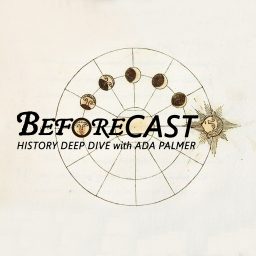 Artwork for Beforecast