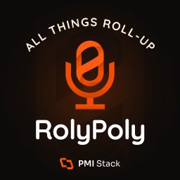 Artwork for RolyPoly