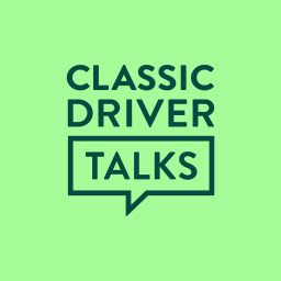 Artwork for Classic Driver Talks