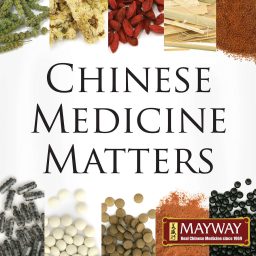 Artwork for Chinese Medicine Matters