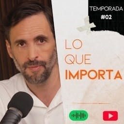 Artwork for Lo Que Importa con Daniel Matamala