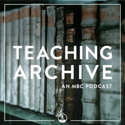 Artwork for Teaching Archive