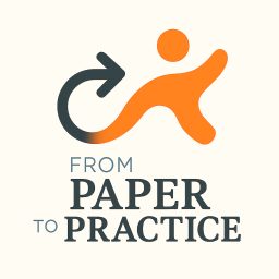 Artwork for From Paper to Practice