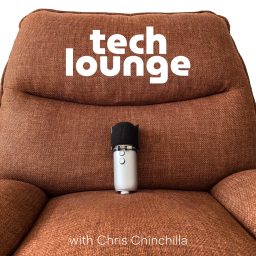 Artwork for Tech Lounge