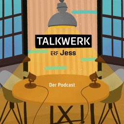 Artwork for Talkwerk – Der Podcast
