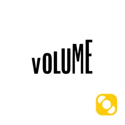 Artwork for Volume