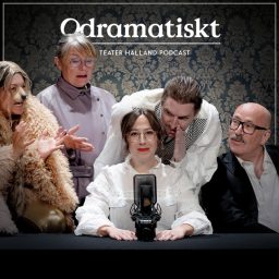 Artwork for Odramatiskt