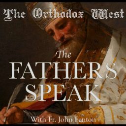Artwork for The Fathers Speak