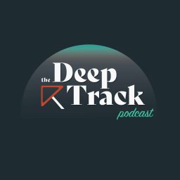 Artwork for The Deep Track