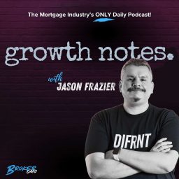 Artwork for Growth Notes