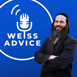Artwork for Weiss Advice