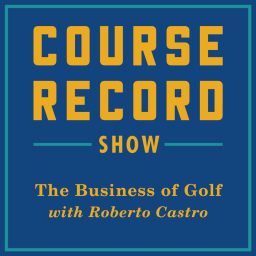 Artwork for Course Record Show