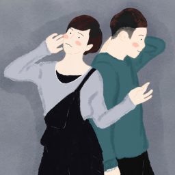 Artwork for 小潘&寶拉
