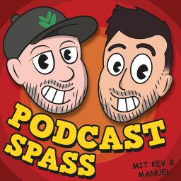 Artwork for Podcast Spaß