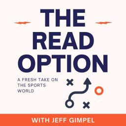 Artwork for The Read Option