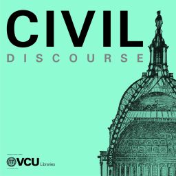 Artwork for Civil Discourse
