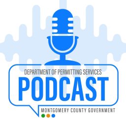 Artwork for Permitting Services Podcast