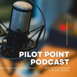 Artwork for Pilot Point Podcast
