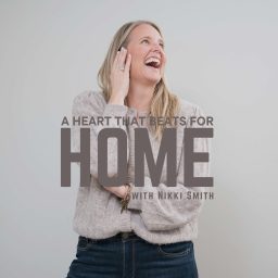 Artwork for A Heart That Beats for Home